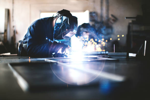 Best Structural Steel Welding in Piednt, MO