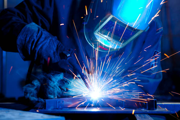 Best Automation and Robotic Welding in Piednt, MO