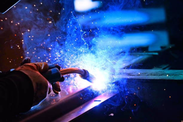 Best Automotive Welding in Piednt, MO