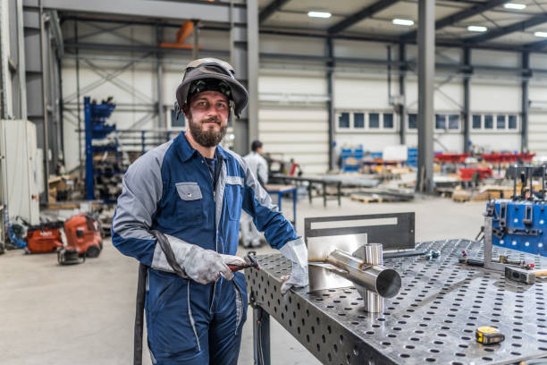 Best Maintenance and Repair Welding in Piednt, MO