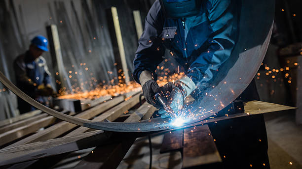 Best Welding Inspection and Certification in Piednt, MO